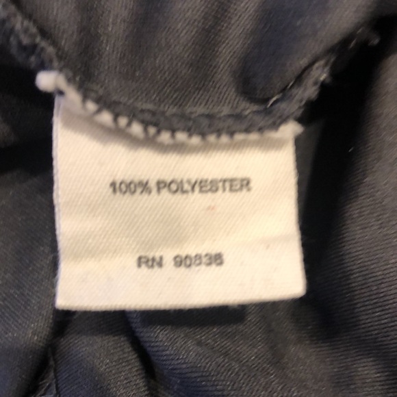 👛 (2/$20) SPORT TEK Grey Short Sleeved Tee “Agave Wire Ltd.” - Picture 5 of 7